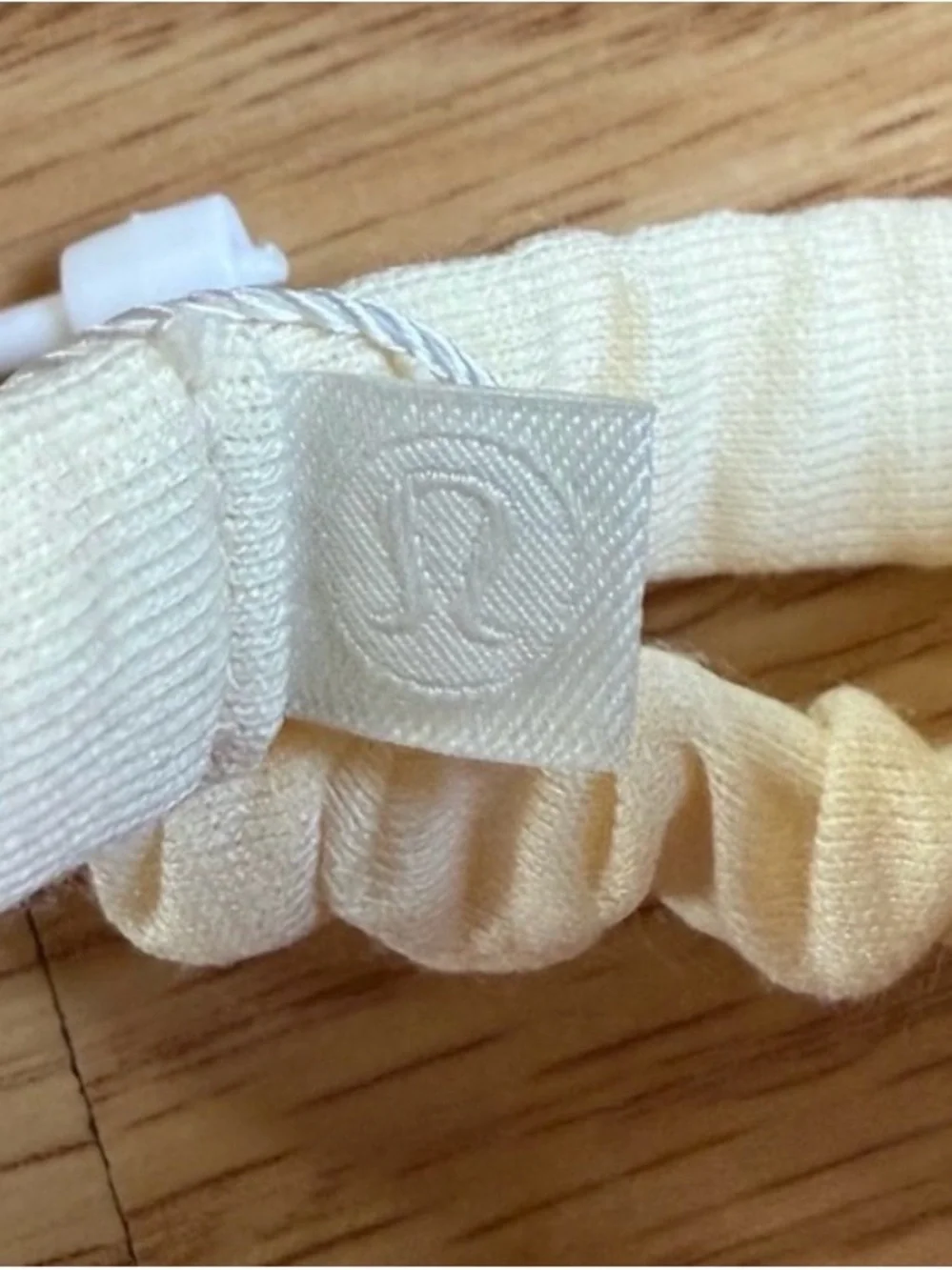 Lululemon Skinny Scrunchie BUNDLE